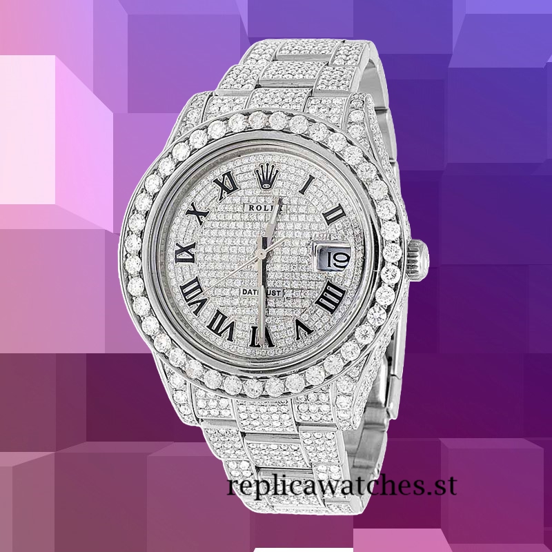 Rolex Datejust Men's 116300 41mm Automatic - Image 5