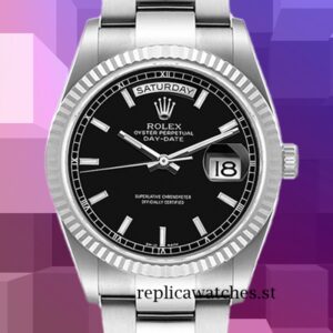 Rolex Day-Date 118239 36mm Men's Automatic
