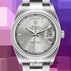 Rolex Day-Date 36mm 118239 Men's Automatic