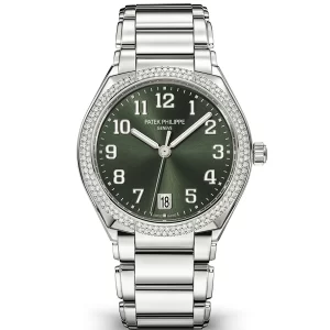 Patek Philippe Twenty-4 36mm Ladies Watch 7300/1200A-011