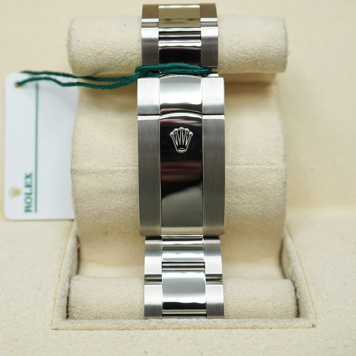 Rolex Sky-Dweller 42mm Black Dial 336934 - Image 6
