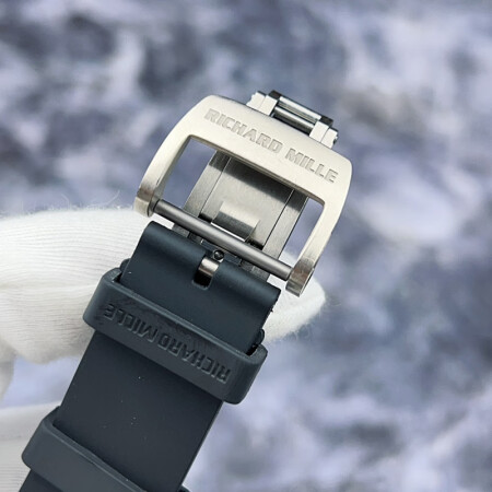 Richard Mille RM030 Skeleton Dial 50mm - Image 6