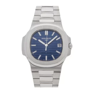 Patek Philippe Nautilus 5711/1P-010 Blue Dial 40mm