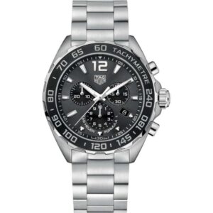 Tag Heuer Formula 1 CAZ1011.BA0842 Grey Dial