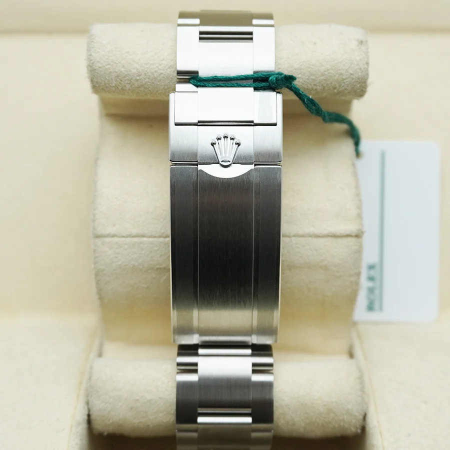 Rolex Sea-Dweller 44mm Deepsea Blue Dial 136660 - Image 6