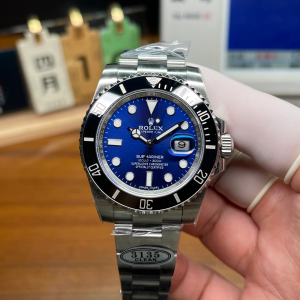 CF 1:1 Replica Rolex Submariner 116619 Automatic Mens Watch