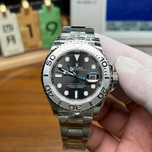 EWS 1:1 Replica Rolex Yachtmaster 126622-0001 40mm
